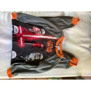 Sale 5/$25 Star Wars Onesie